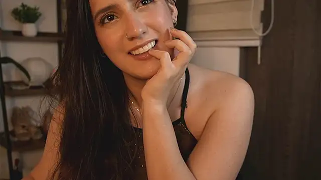 alexajhonsonsof online show from 01/03/25, 12:00