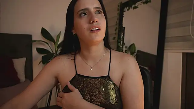 alexajhonsonsof online show from 02/08/25, 01:54