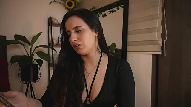 alexajhonsonsof online show from 02/20/25, 01:57