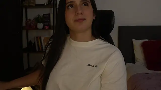 alexajhonsonsof online show from 09/09/25, 01:05