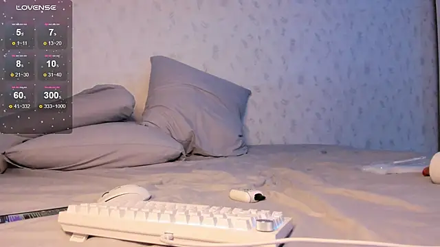 Spliti moon online show from 03/04/25, 02:32