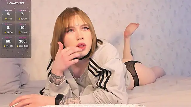 Spliti moon online show from 03/04/25, 05:34