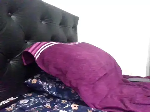 Arc8njoblack online show from 10/23/25, 04:34