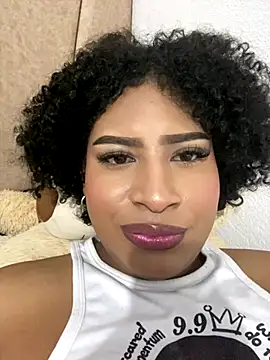 Snapshot of IvviSoul chatting on 12/02/25, 08:30 IvviSoul online show from 12/02/25, 08:30