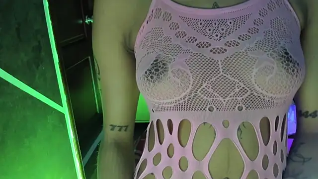 SexyNaf online show from 10/13/25, 08:09