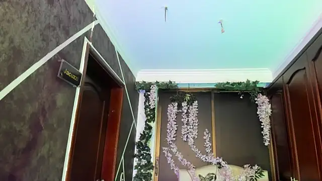 SexyNaf online show from 10/14/25, 07:14