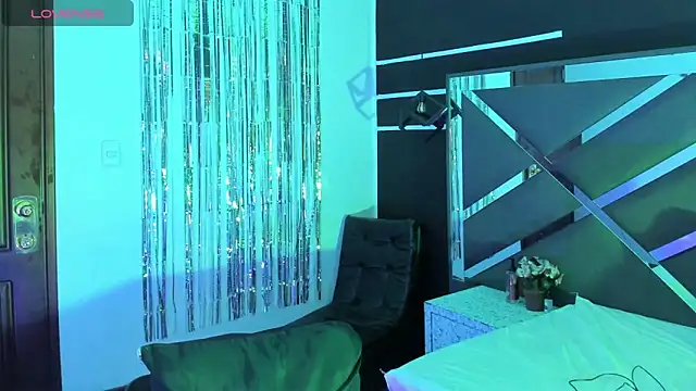 SexyNaf online show from 10/17/25, 07:27