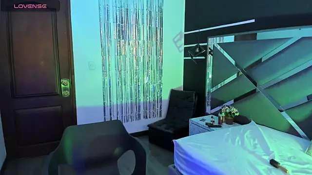 SexyNaf online show from 10/18/25, 07:36