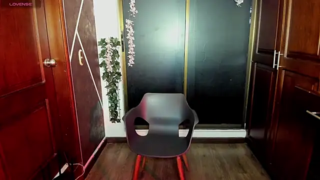 SexyNaf online show from 11/14/25, 07:23