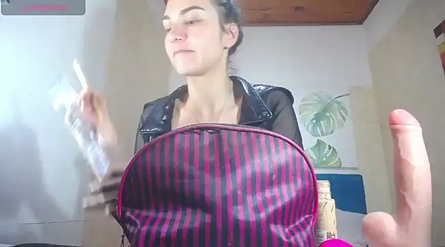 AnnieSoul online show from 03/11/25, 12:39