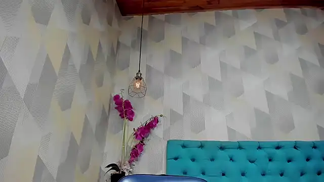 AnnieSoul online show from 11/05/25, 06:08