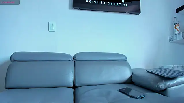 RoxyRoss  online show from 01/23/25, 05:31