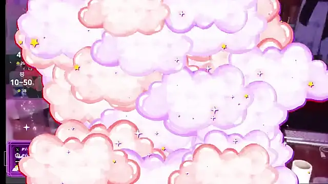 Snapshot of piou-sissy chatting on 10/10/25, 10:20 piou-sissy online show from 10/10/25, 10:20