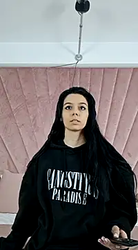 Snapshot of DaisyLane_ chatting on 03/15/25, 04:57 DaisyLane online show from 03/15/25, 04:57