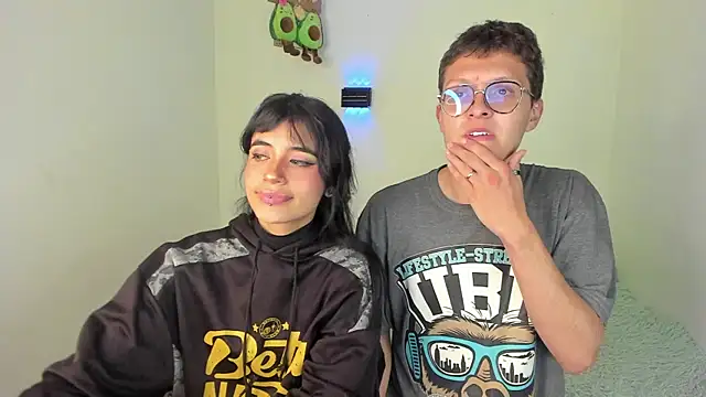 Snapshot of CelesteXCute chatting on 02/05/25, 12:10 CelesteXCute online show from 02/05/25, 12:10