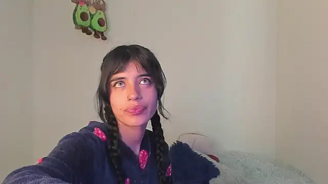 Snapshot of CelesteXCute chatting on 02/05/25, 12:17 CelesteXCute online show from 02/05/25, 12:17