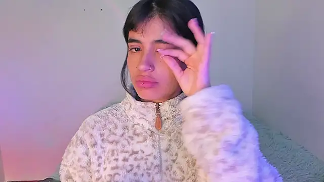 Snapshot of CelesteXCute chatting on 02/07/25, 12:28 CelesteXCute online show from 02/07/25, 12:28