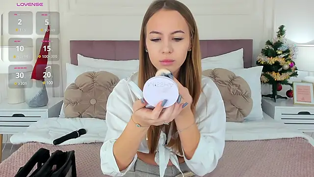 CherieDane online show from 01/05/25, 06:13