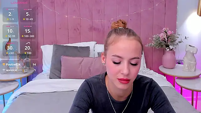 CherieDane online show from 03/04/25, 07:43