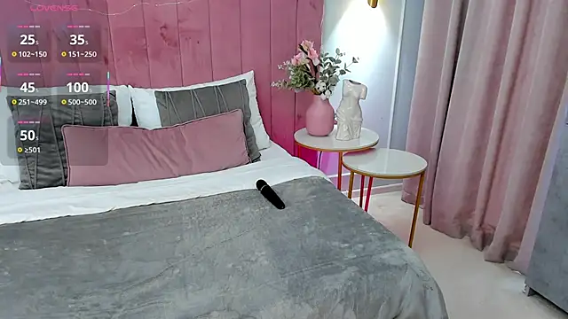 CherieDane online show from 09/17/25, 12:18