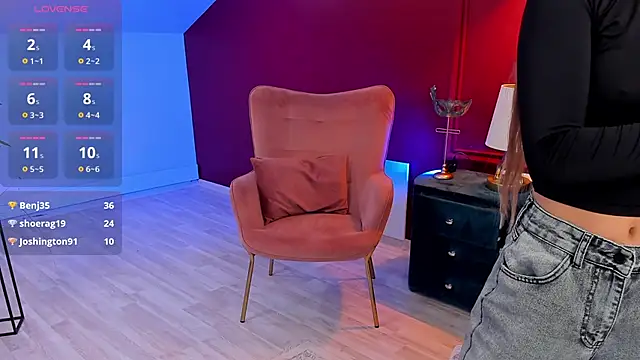 CherieDane online show from 09/27/25, 12:48