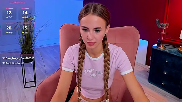 CherieDane online show from 10/01/25, 12:27