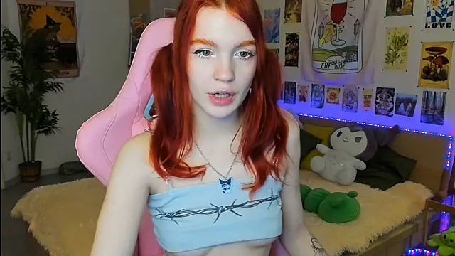 Sunny Elly online show from 12/05/24, 10:44