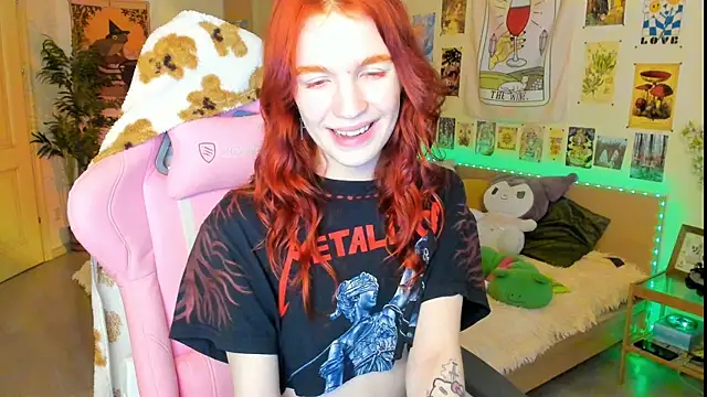 Sunny Elly online show from 01/14/25, 11:31