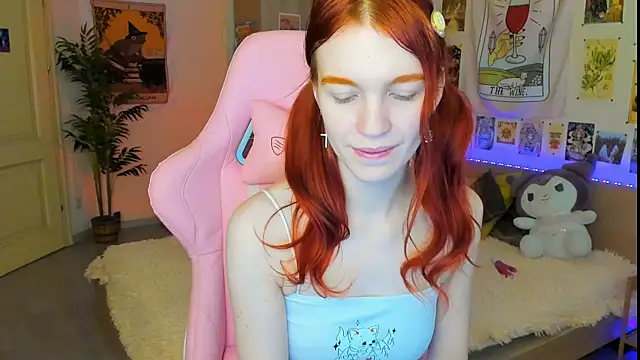 Sunny Elly online show from 01/26/25, 09:51