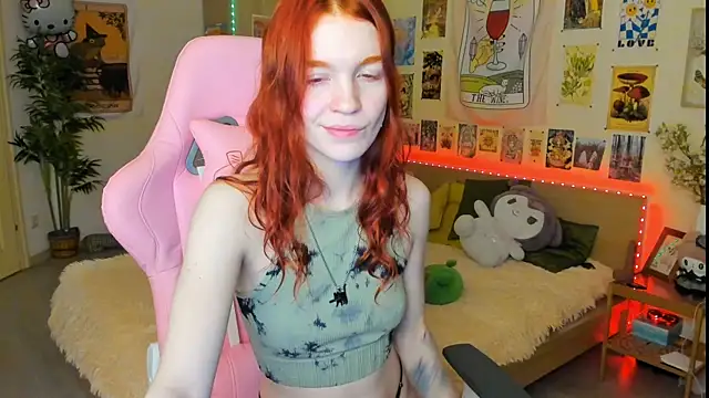 Sunny Elly online show from 02/02/25, 05:53