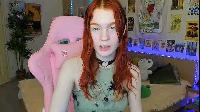 Sunny Elly online show from 02/09/25, 11:36