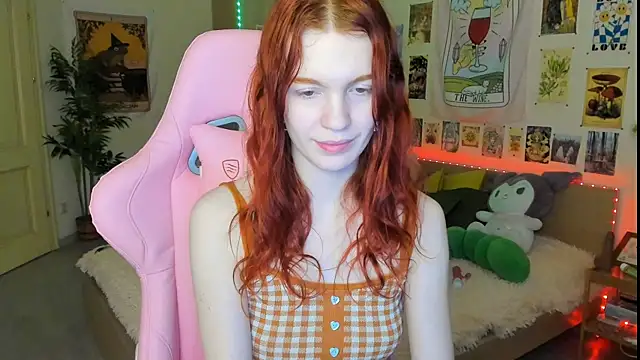 Sunny Elly online show from 03/06/25, 08:41