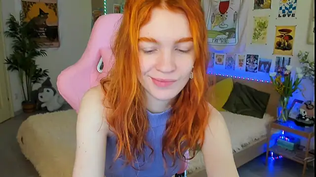 Sunny Elly online show from 03/11/25, 08:52