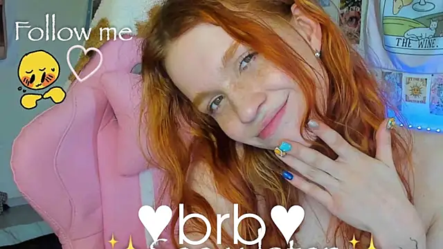 Sunny Elly online show from 11/09/25, 08:01