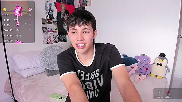 angel bless19 online show from 09/20/25, 09:16