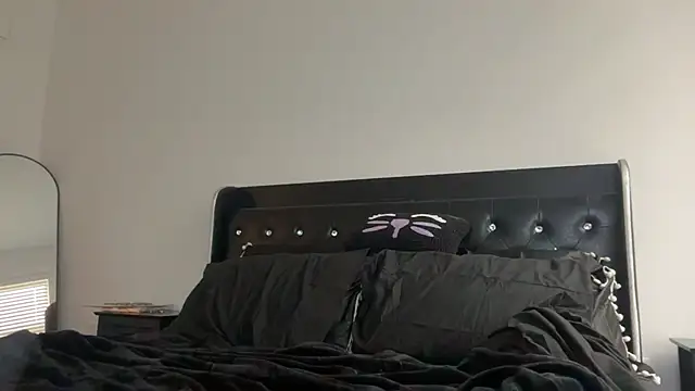 RavenRayyy online show from 10/27/25, 01:59