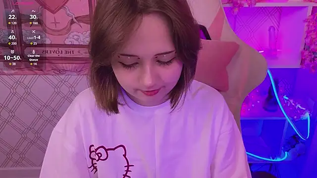 Mary uw online show from 10/09/25, 03:26