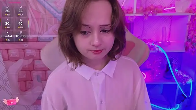 Mary uw online show from 10/11/25, 03:17