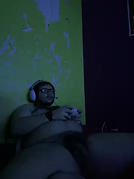 Snapshot of wulfgar5677 chatting on 01/17/25, 12:42 wulfgar5677 online show from 01/17/25, 12:42