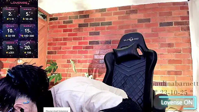 paulinabarnett- online show from 10/23/25, 02:16