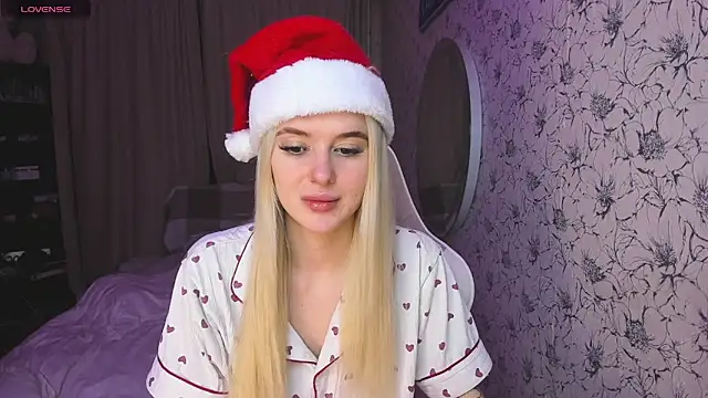 Healing  girl online show from 12/28/24, 10:47