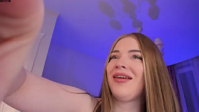 Snapshot of Lissysss chatting on 01/22/25, 09:32 Lissysss online show from 01/22/25, 09:32