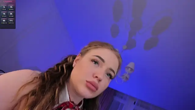 Snapshot of Lissysss chatting on 02/02/25, 03:21 Lissysss online show from 02/02/25, 03:21