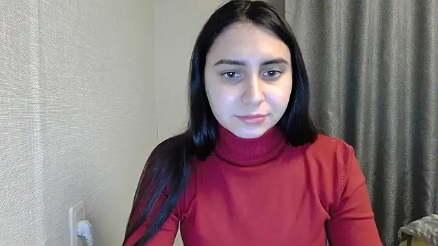 Snapshot of Kashtanka_ chatting on 01/25/25, 02:14 Kashtanka online show from 01/25/25, 02:14