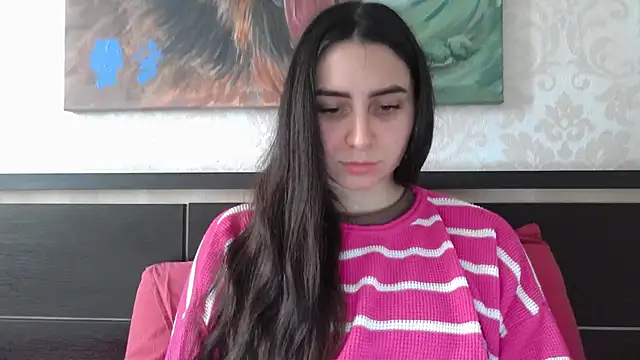 Snapshot of Kashtanka_ chatting on 02/06/25, 10:15 Kashtanka online show from 02/06/25, 10:15