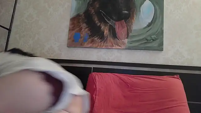 Snapshot of Kashtanka_ chatting on 02/10/25, 06:13 Kashtanka online show from 02/10/25, 06:13