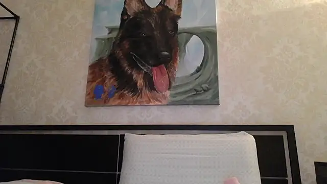 Snapshot of Kashtanka_ chatting on 02/23/25, 06:01 Kashtanka online show from 02/23/25, 06:01