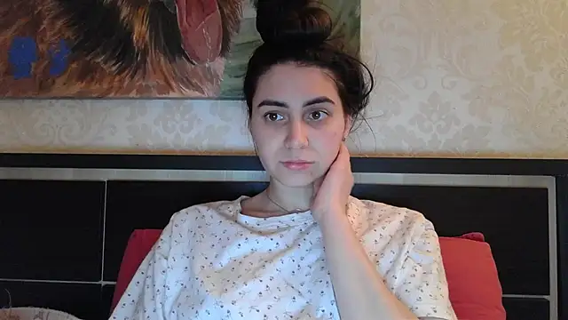 Snapshot of Kashtanka_ chatting on 03/10/25, 04:46 Kashtanka online show from 03/10/25, 04:46