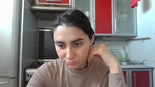 Snapshot of Kashtanka_ chatting on 03/19/25, 09:17 Kashtanka online show from 03/19/25, 09:17