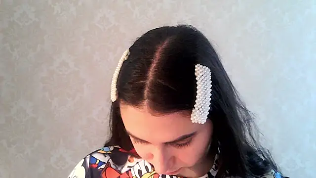 Snapshot of Kashtanka_ chatting on 10/11/25, 10:36 Kashtanka online show from 10/11/25, 10:36